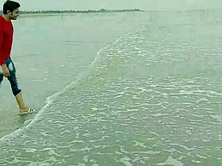 Oi, seks romantik tiba-tiba dengan isteri Bengali Kolkata dan budak tak dikenali