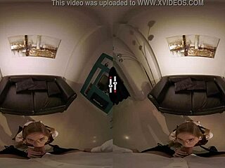 dark room vr fun - i’m ripping those panties off right now