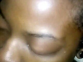 Face Fucking Thot From Tinder in Sloppy POV Action