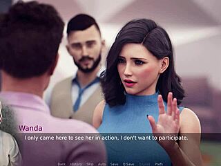 I'd love to see Ms. Denver in a bikini