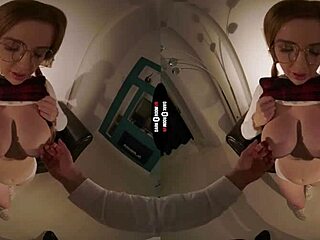 dark room vr fun - i’m ripping those panties off right now