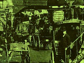 My secret life reveals vintage pornography from two centuries ago