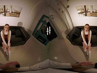 dark room vr fun - i’m ripping those panties off right now