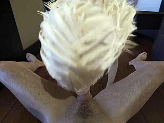 Fucked A Tanned Milf L 3D Hentai?