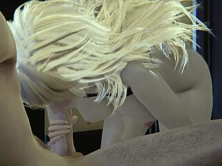 Fucked A Tanned Milf L 3D Hentai?