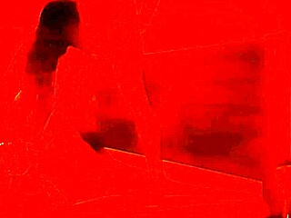 Amateur Performs Deepthroat Blowjob And Anal Sex With Big Cock On Her Big Ass