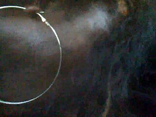 enjoying a big tasty treat