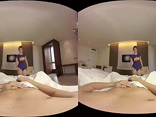 my roommate in the dorm is hot! 🔥