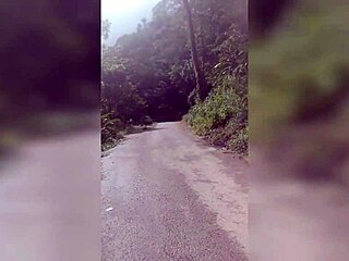 Young 18+ Couple in POV Blowjob and Riding to Cumshot