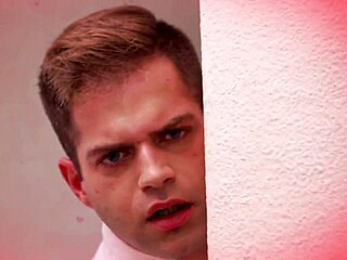 Sage fox gives sloppy blowjob! 😘