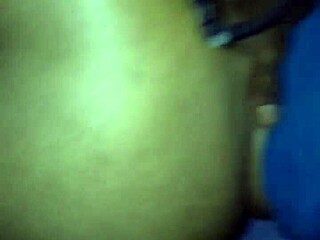 beating some foreign pussy from the back ass clapping