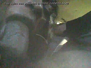 enjoying a big tasty treat