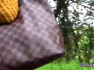 i'm gill ellis, unfaithful milf showin' my monster tits