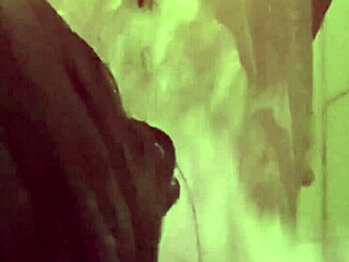 florecita mamitarica showers with her stepson alex, leading to taboo fun