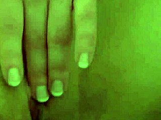 Sixtynining Teen 18+ Lesbian With Stockings And Fingering