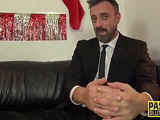 i throated this fetish whore's cock