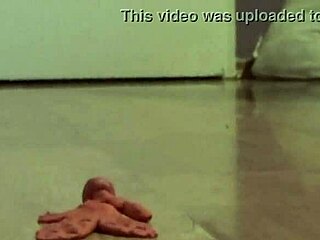 Giantess Clayman stomp – can you handle it?