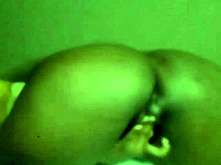 Dick cravings make me wet