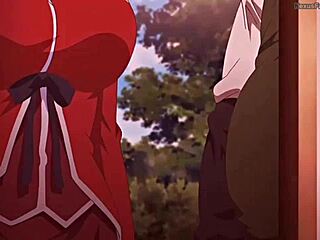 Check out this hentai series Nerawareta Todas!