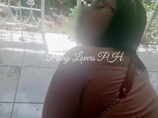 Skandal Pinay meletup dengan seks kubur viral di pandangan awam