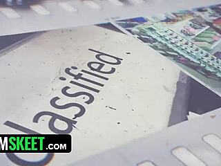 Tachinări arabe în ridicări din magazine compilație din trailer Teamskeet