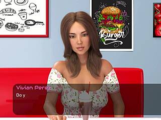 Horny Spy On Secret Mission With Cunilingus And Fingering