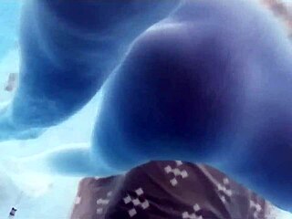 Hey, Check Out This White And Black Contrast! 😊