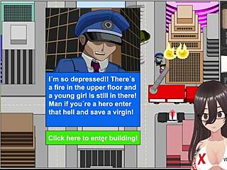 let's play frank's adventure 2 with some hentai twists 😜