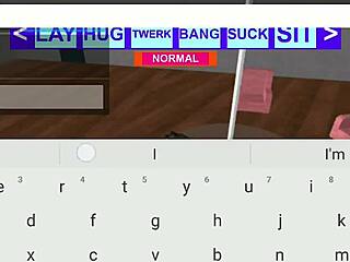 roblox slutty doctor bangs patient on cam