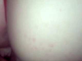 Putita latina with huge ass gets anal doggystyle