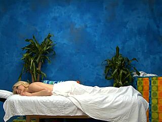 what's this massage turning into now?