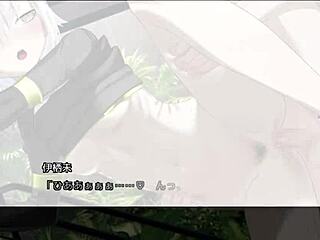 Discover The Provocative Adventures Of Chisato In Hentai Prison Episode 5 With Steamy Encounters.