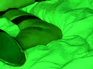 a black night in kalifornia teaser