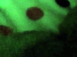 Play with wet pussy using sextoy?