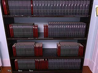 Being A Dik Chick Route 21