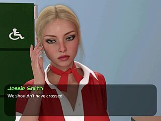 สายลับเงี่ยนภารกิจลับด้วยเลียหีและรูดนิ้ว