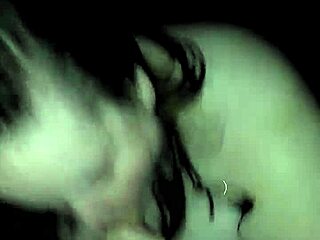 i sees amber crider suckin' that big dick