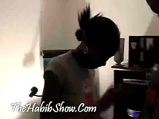 I fucked hood bitch in gangbang part 3