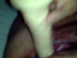 Esposa Gordita Masturbandose!