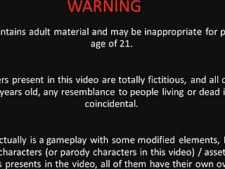 Fern In Sport Clothes For Fast Sex!