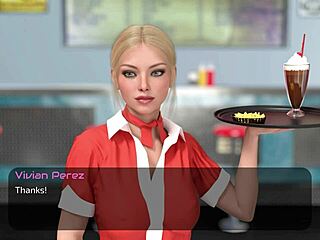 Horny Spy On Secret Mission With Cunilingus And Fingering