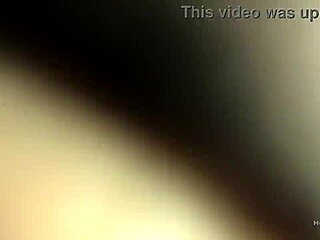 Morocha Petera Masturbates While Sucking