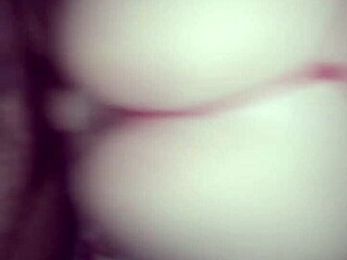 Putita latina with huge ass gets anal doggystyle