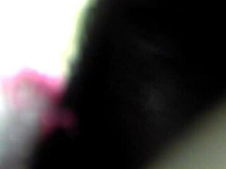 Thick BBC Meets Phat Ebony Ass in Wild Action