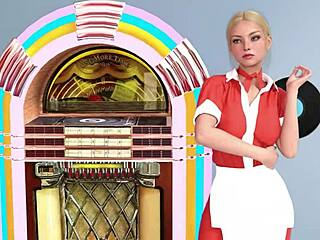 Horny Spy On Secret Mission With Cunilingus And Fingering