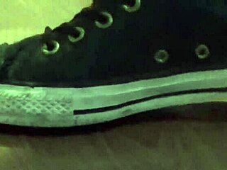 Giantess Clayman stomp – can you handle it?