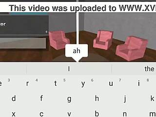 roblox slutty doctor bangs patient on cam