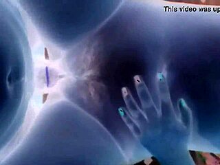 Hey, Check Out This White And Black Contrast! 😊