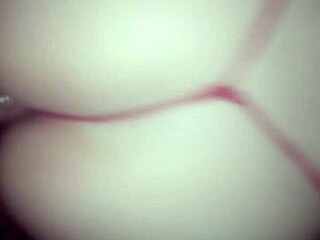 Putita latina with huge ass gets anal doggystyle