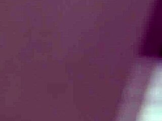 lingerie teen 18+ sucks after getting handcuffed in the office